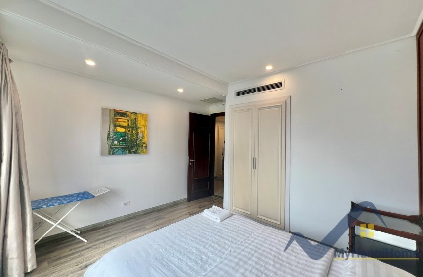 2 bedrooms Apartment in Ba Dinh, Ha Noi, Vietnam No. 26623