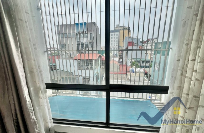 2 bedrooms Apartment in Ba Dinh, Ha Noi, Vietnam No. 26623