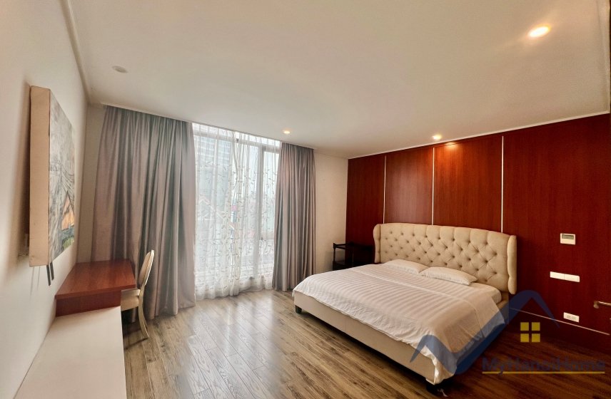 2 bedrooms Apartment in Ba Dinh, Ha Noi, Vietnam No. 26623
