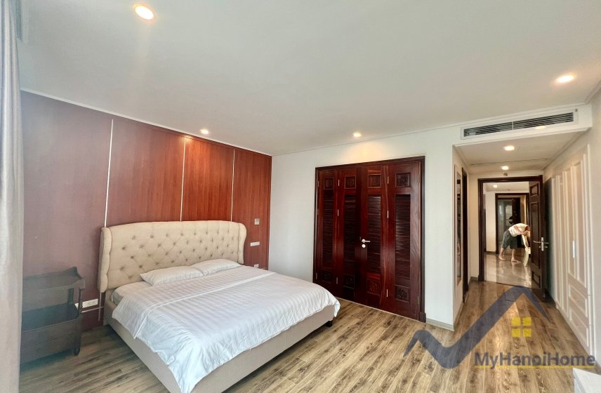 2 bedrooms Apartment in Ba Dinh, Ha Noi, Vietnam No. 26623