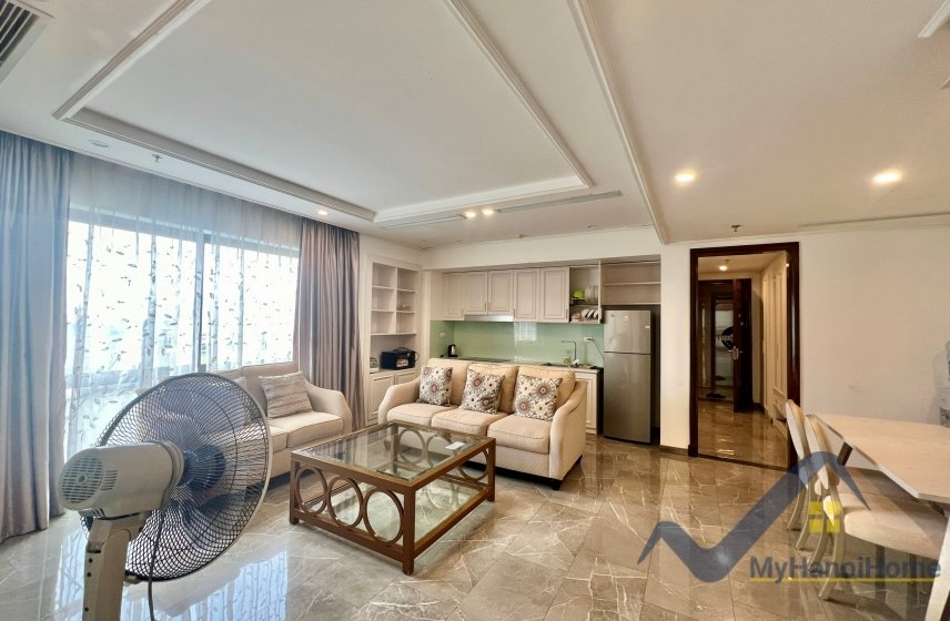 2 bedrooms Apartment in Ba Dinh, Ha Noi, Vietnam No. 26623