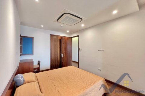 4 bedrooms Apartment in Tay Ho, Ha Noi,  No. 26628 15