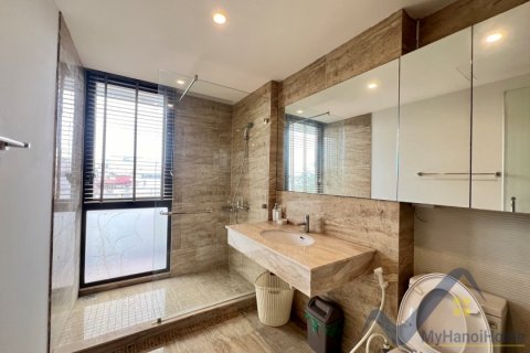 4 bedrooms Apartment in Tay Ho, Ha Noi,  No. 26628 16