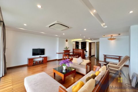 4 bedrooms Apartment in Tay Ho, Ha Noi,  No. 26628 7