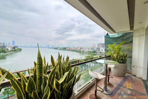 4 bedrooms Apartment in Tay Ho, Ha Noi,  No. 26628 6