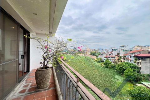 4 bedrooms Apartment in Tay Ho, Ha Noi,  No. 26628 20