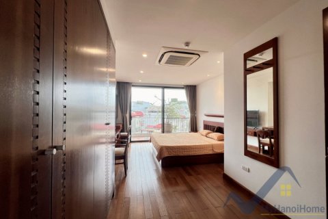 4 bedrooms Apartment in Tay Ho, Ha Noi,  No. 26628 17