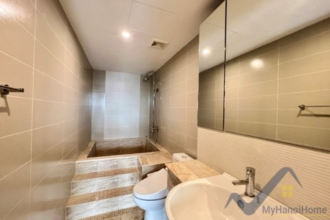 4 bedrooms Apartment in Tay Ho, Ha Noi,  No. 26628 19