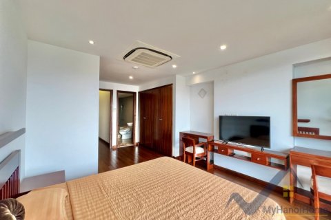 4 bedrooms Apartment in Tay Ho, Ha Noi,  No. 26628 18
