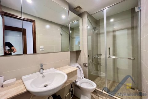 4 bedrooms Apartment in Tay Ho, Ha Noi,  No. 26628 12