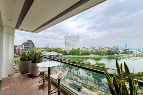 4 bedrooms Apartment in Tay Ho, Ha Noi,  No. 26628 5