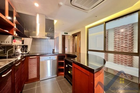 4 bedrooms Apartment in Tay Ho, Ha Noi,  No. 26628 10