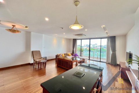 4 bedrooms Apartment in Tay Ho, Ha Noi,  No. 26628 2