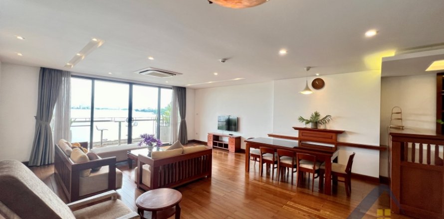 4 bedrooms Apartment in Tay Ho, Ha Noi,  No. 26628