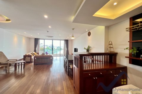 4 bedrooms Apartment in Tay Ho, Ha Noi,  No. 26628 4