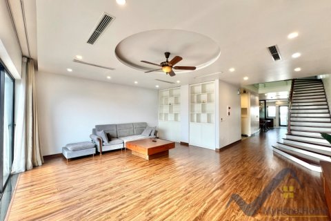 3 bedrooms Apartment in Tay Ho, Ha Noi, No. 26625 3