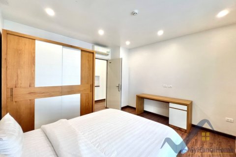 3 bedrooms Apartment in Tay Ho, Ha Noi, No. 26625 12