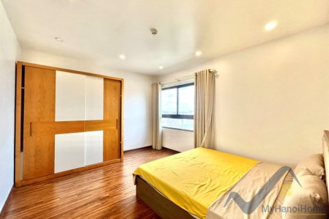 3 bedrooms Apartment in Tay Ho, Ha Noi, No. 26625 15