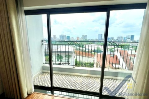 3 bedrooms Apartment in Tay Ho, Ha Noi, No. 26625 19