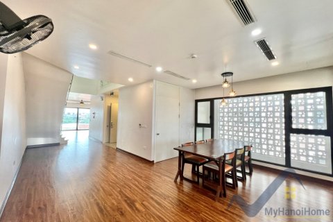 3 bedrooms Apartment in Tay Ho, Ha Noi, No. 26625 6