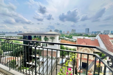 3 bedrooms Apartment in Tay Ho, Ha Noi, No. 26625 2