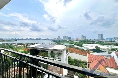 3 bedrooms Apartment in Tay Ho, Ha Noi, No. 26625 20