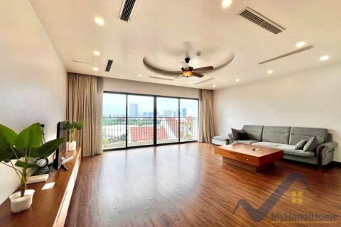 3 bedrooms Apartment in Tay Ho, Ha Noi, No. 26625