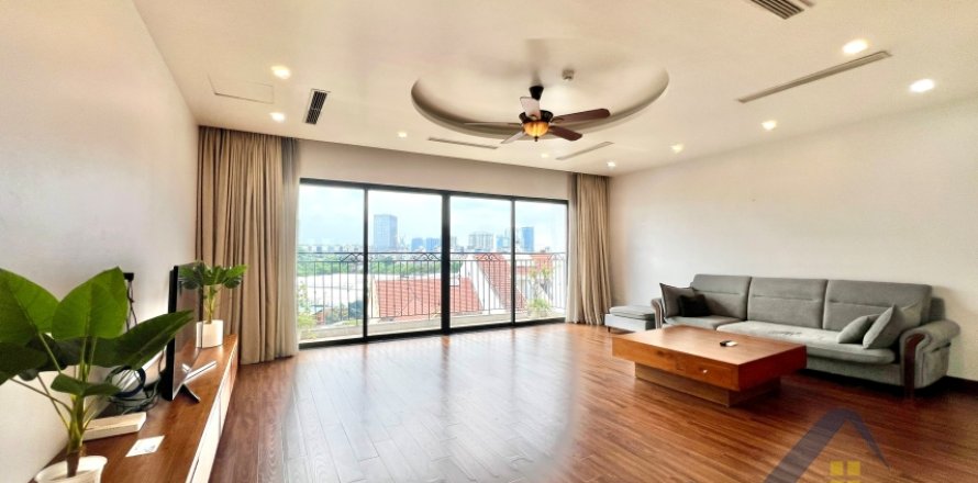 3 bedrooms Apartment in Tay Ho, Ha Noi, No. 26625