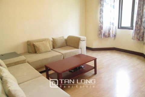 3 bedrooms Apartment in Dong Da, Ha Noi, No. 5104 3