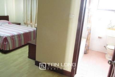 3 bedrooms Apartment in Dong Da, Ha Noi, No. 5104 13