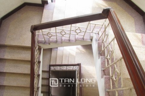 3 bedrooms Apartment in Dong Da, Ha Noi, No. 5104