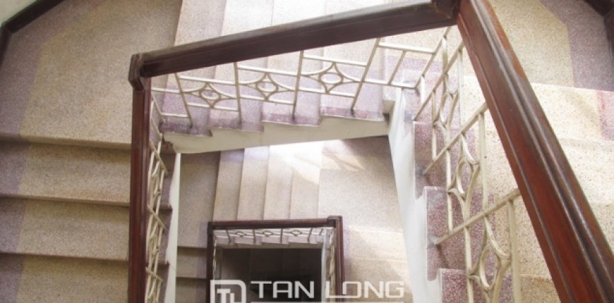 3 bedrooms Apartment in Dong Da, Ha Noi, No. 5104