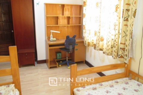 3 bedrooms Apartment in Dong Da, Ha Noi, No. 5104 11