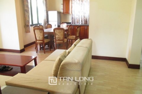 3 bedrooms Apartment in Dong Da, Ha Noi, No. 5104 6