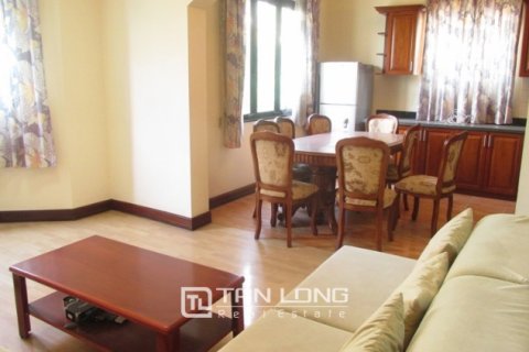 3 bedrooms Apartment in Dong Da, Ha Noi, No. 5104 4