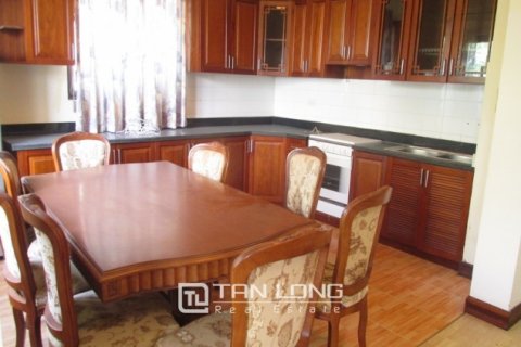 3 bedrooms Apartment in Dong Da, Ha Noi, No. 5104 5