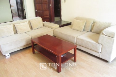 3 bedrooms Apartment in Dong Da, Ha Noi, No. 5104 2