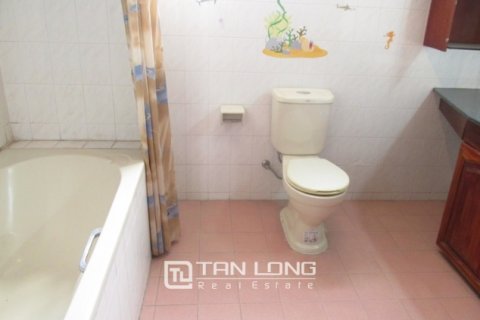 3 bedrooms Apartment in Dong Da, Ha Noi, No. 5104 12
