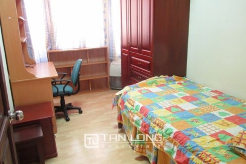 3 bedrooms Apartment in Dong Da, Ha Noi, No. 5104 15