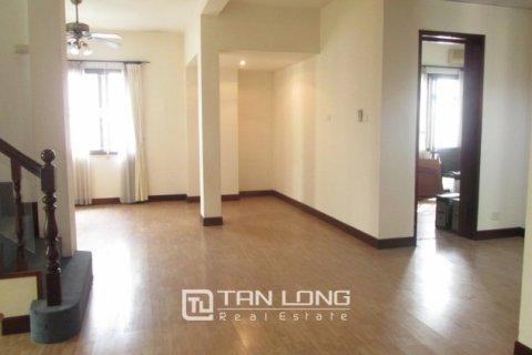 3 bedrooms Apartment in Dong Da, Ha Noi, No. 5103
