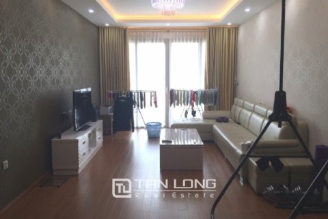 3 bedrooms Apartment in Cau Giay, Ha Noi,  No. 5099