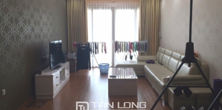 3 bedrooms Apartment in Cau Giay, Ha Noi, No. 5099