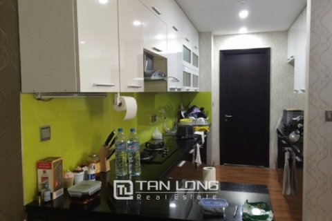 3 bedrooms Apartment in Cau Giay, Ha Noi, No. 5099 4