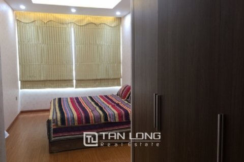 3 bedrooms Apartment in Cau Giay, Ha Noi, No. 5099 6