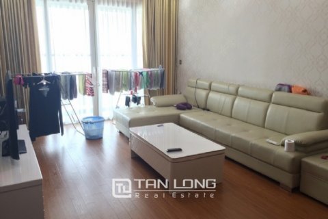 3 bedrooms Apartment in Cau Giay, Ha Noi, No. 5099 2