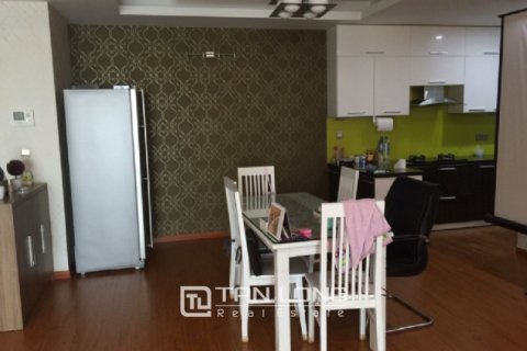 3 bedrooms Apartment in Cau Giay, Ha Noi, No. 5099 3