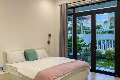 Вилла с 4 спальнями в Hoi An,  № 15879 7