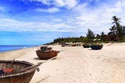 Вилла с 4 спальнями в Hoi An,  № 15879 17
