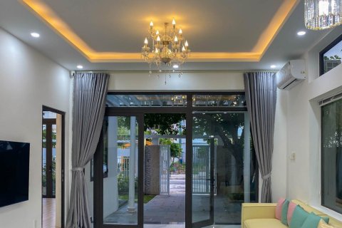 Вилла с 4 спальнями в Hoi An,  № 15879 15