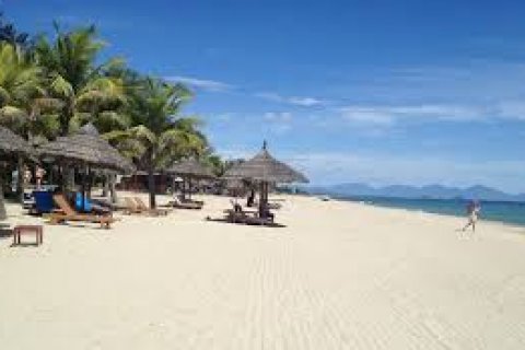 Вилла с 4 спальнями в Hoi An,  № 15879 18